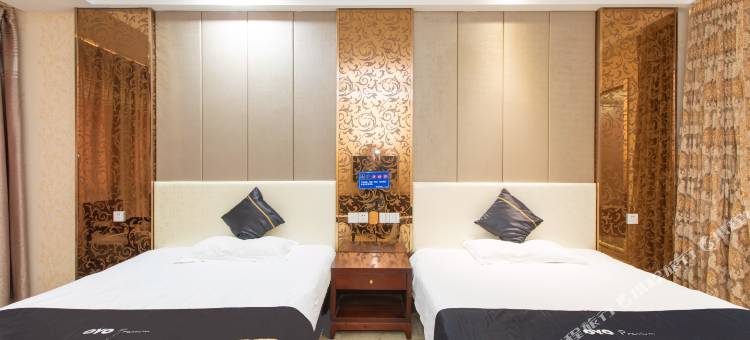 长兴丽豪宾馆图片