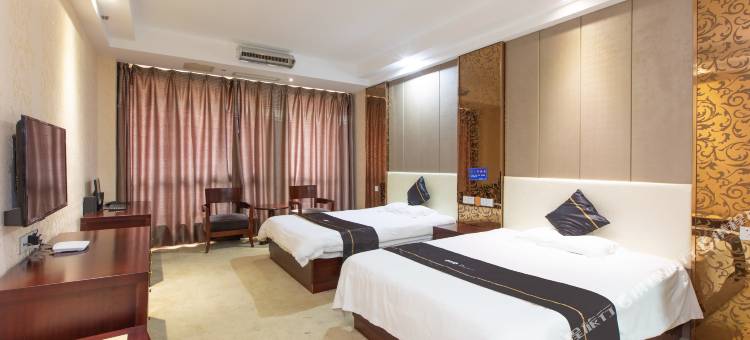 长兴丽豪宾馆图片