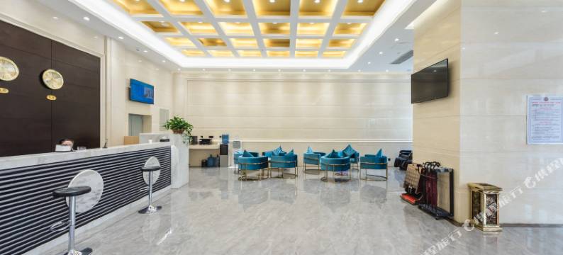 鹏朵岚枫酒店图片