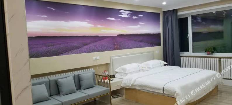 伊春大森林宾馆图片