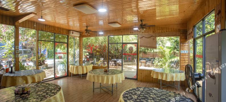 涠洲岛福哥庄园图片