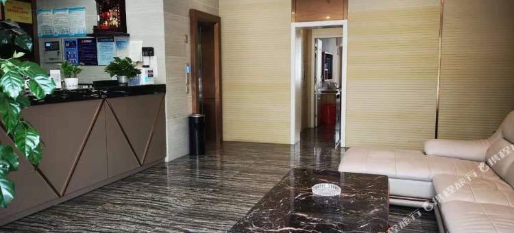 吉楚连锁酒店(江陵大道店)图片