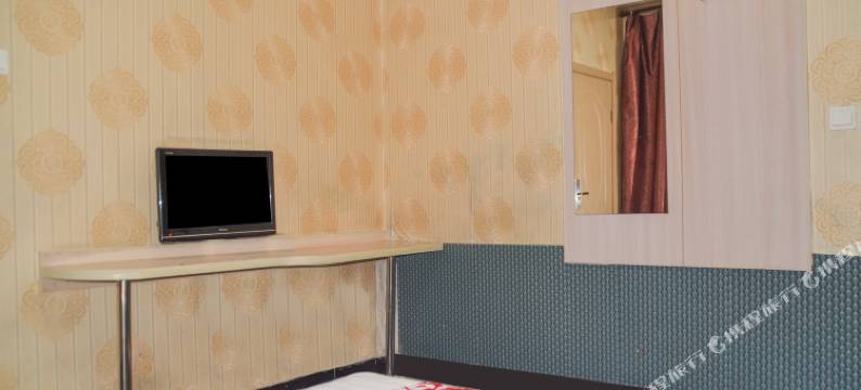 OYO朔州金隆快捷宾馆图片