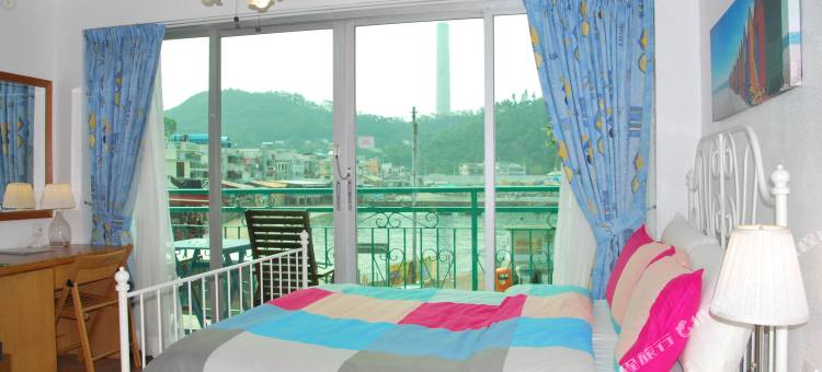 优閒渡假屋图片