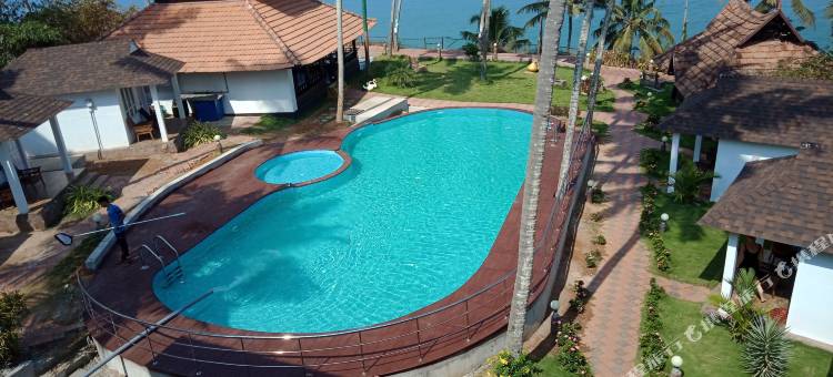 阳光景观海滩度假村(Sun View Beach Resort)图片