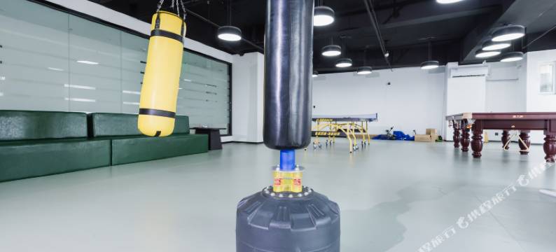 鹏朵岚枫酒店图片