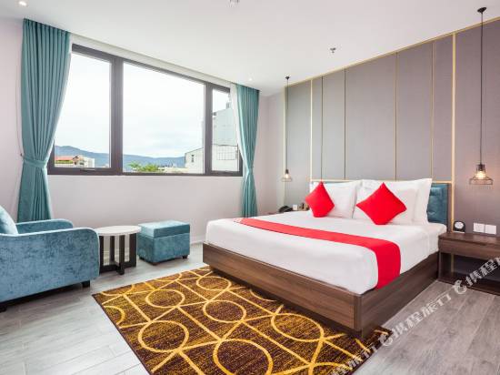 OYO 337 盧平精品酒店