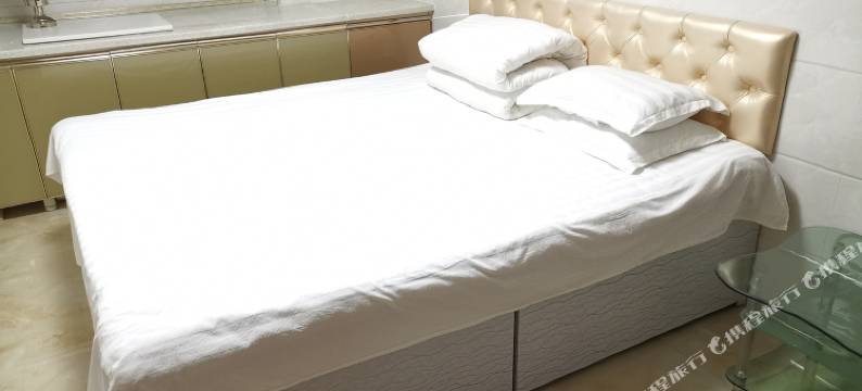 本溪雨馨度假别墅(3号店)图片