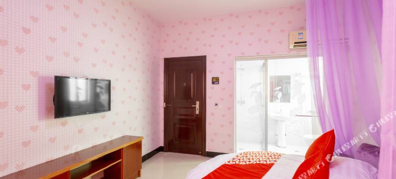 蛟河七夕宾馆图片