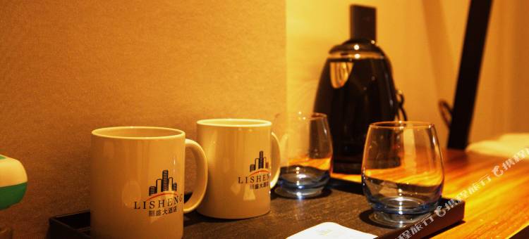 阳朔丽盛大酒店(印象刘三姐店)图片