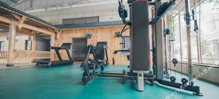 永安潮远大酒店图片