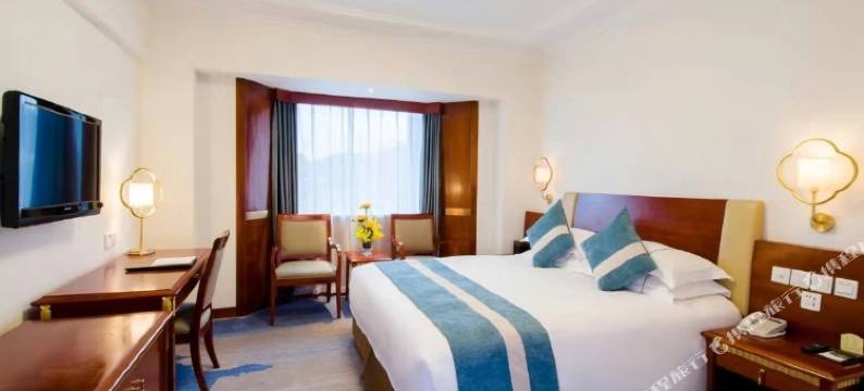 南部金都大酒店图片