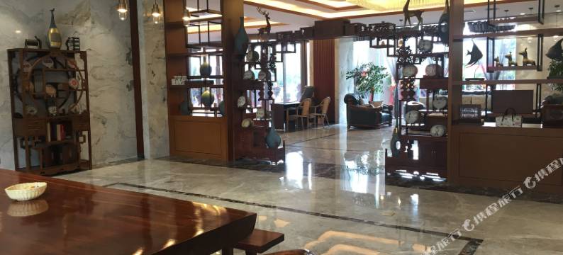 石林顶德顺大酒店图片