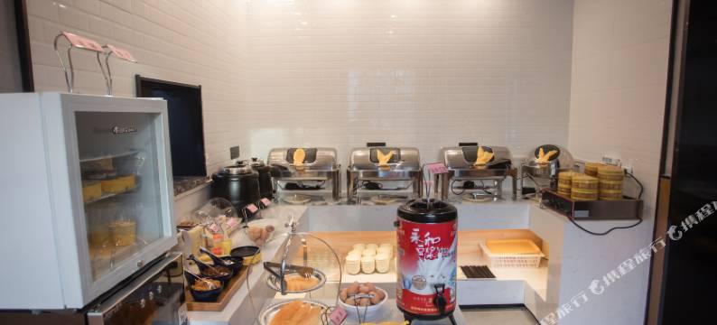 非繁·精品酒店(焦作火车站高铁站店)图片