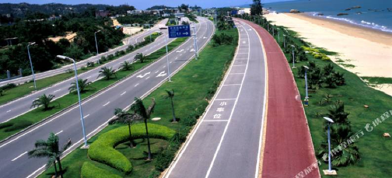 OYO厦门8号客栈图片