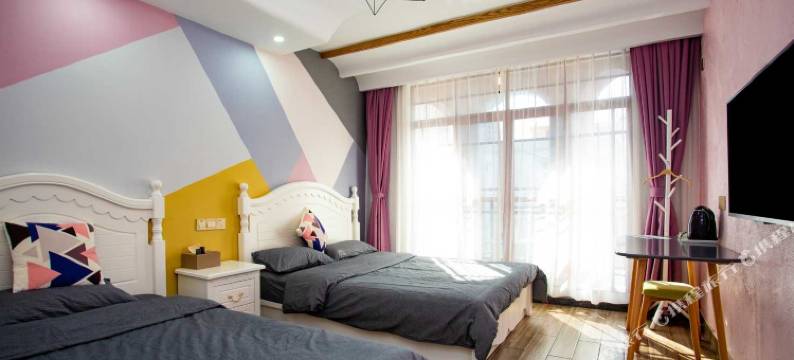 嵊泗爱之家客栈图片