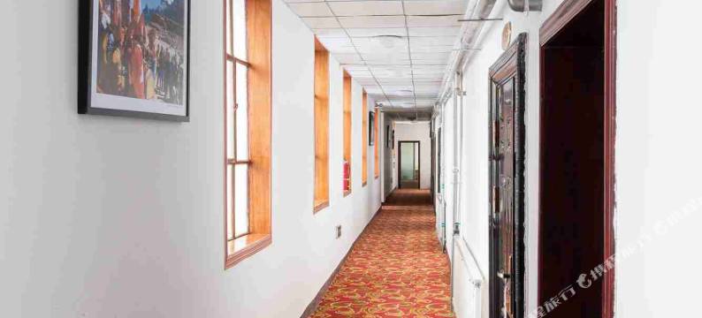 远方的家住宿(普兰塔尔钦店)图片