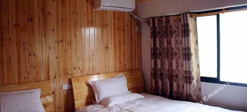 建德前山农家图片