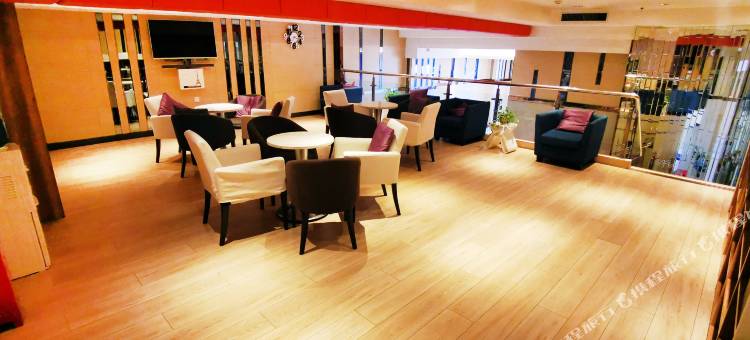 7天优品酒店(哈尔滨和平路省政府地铁站店)图片