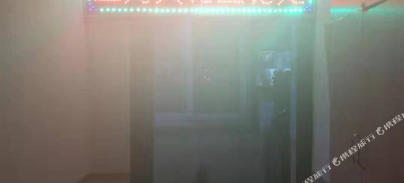 呼和浩特圣元宾馆图片