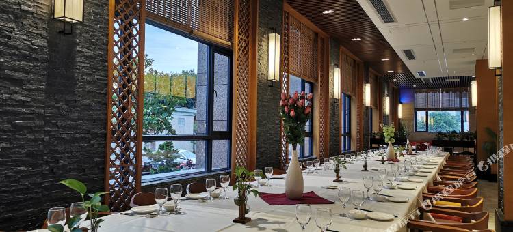 连南金瑶峰度假村图片