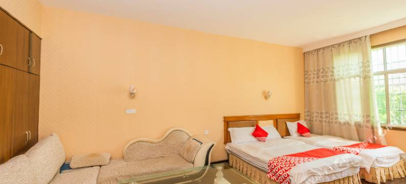 衡阳南岳和家恒丰宾馆图片