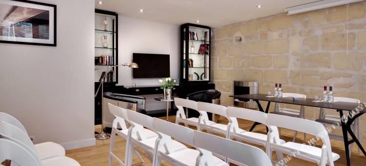 精品酒店(Le Boutique Hotel & Spa)图片