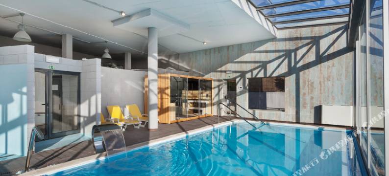 黄金Spa酒店(In Gold Hotel & Spa)图片