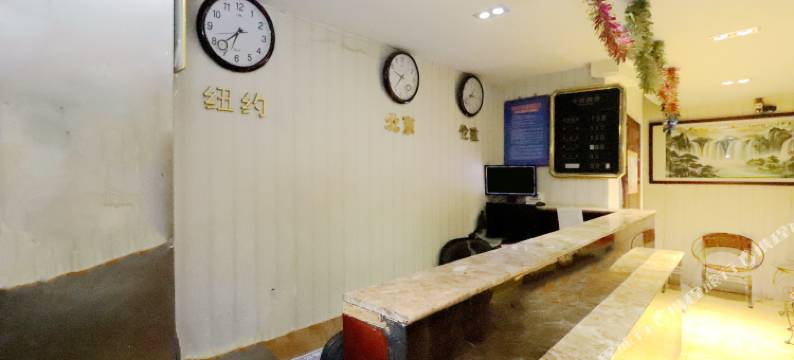 遵义都市快捷酒店图片