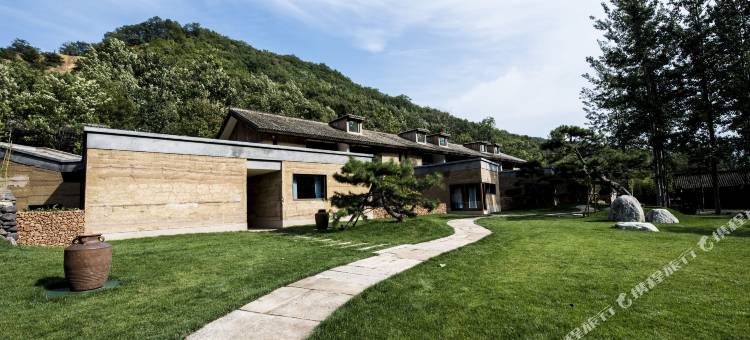王屋山小有洞天·山居民宿图片