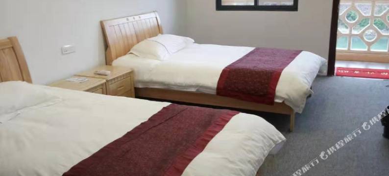 云和云洲民宿图片