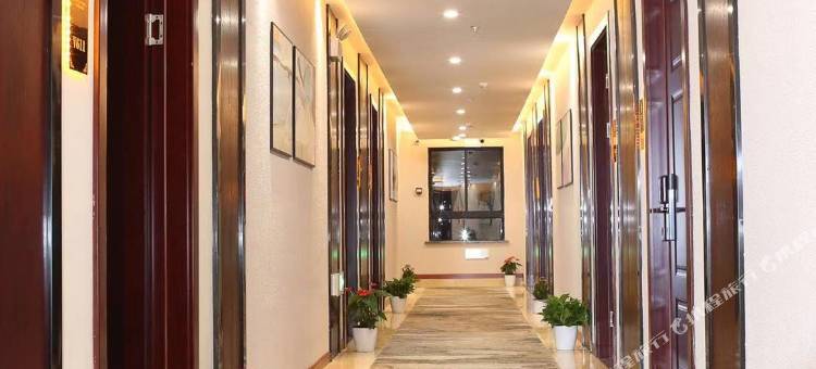 安吉艾格风尚酒店图片