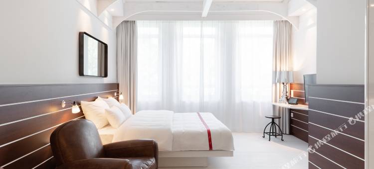 Ruby Lotti瑰宝酒店(汉堡港)(Ruby Lotti Hotel Hamburg)图片