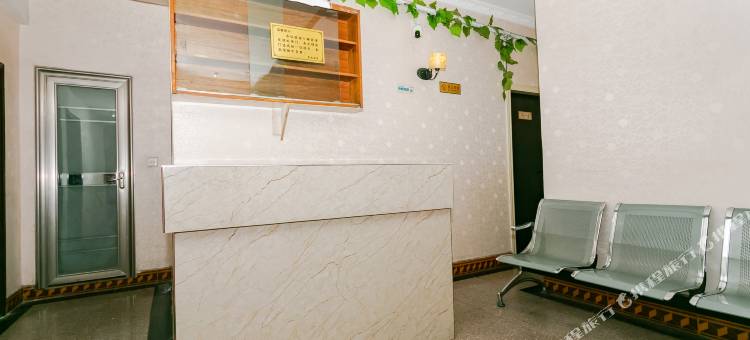 达州星辰宾馆(城市中心广场店)图片