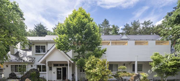 Fujiyama Inn Conifer(Fujiyama Inn Conifer)图片