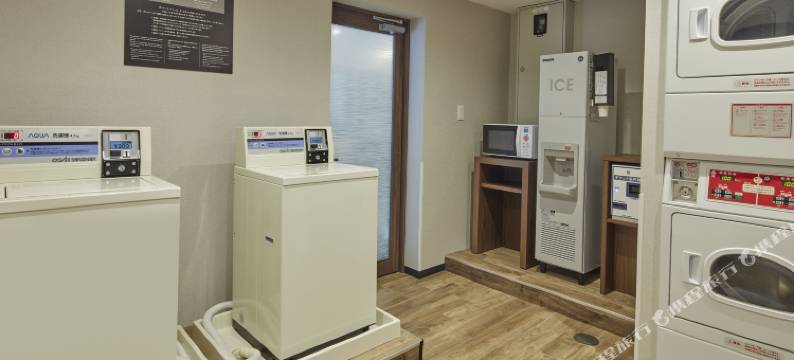 清澄白河我的住宿酒店(HOTEL MYSTAYS Kiyosumi Shirakawa)图片