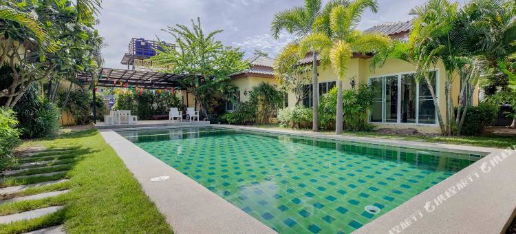 Paradee Resort Hua-hin图片