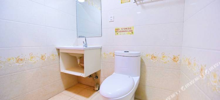 西宁悦居商务宾馆图片