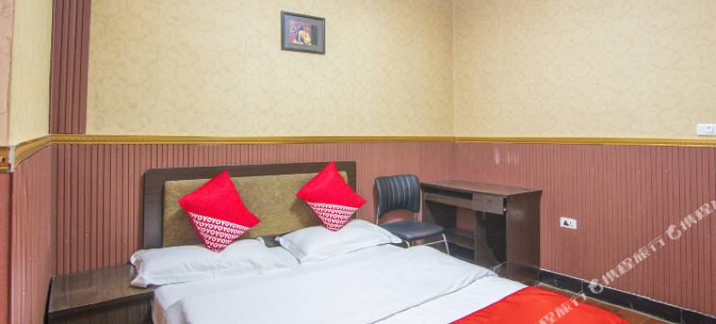 重庆爱琴岛宾馆图片