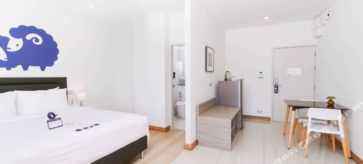 可可泰尔曼谷素坤逸50号(Kokotel Bangkok Sukhumvit 50)图片