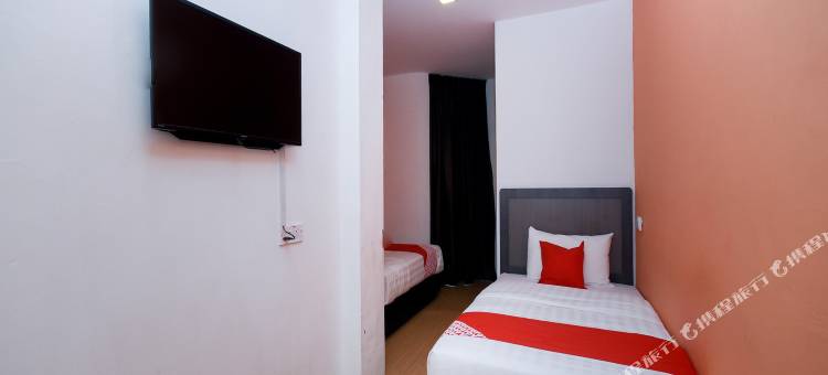 OYO1111和谐住宿酒店(OYO 1111 Harmony Stay)图片