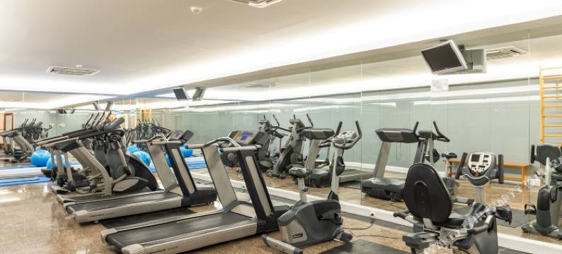 博亚酒店-维斯塔(Hotel Boa - Vista)图片