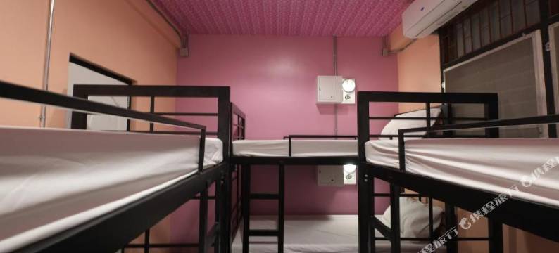 考山每日曼谷青年旅舍(Everyday Bangkok Hostel @Khaosan)图片