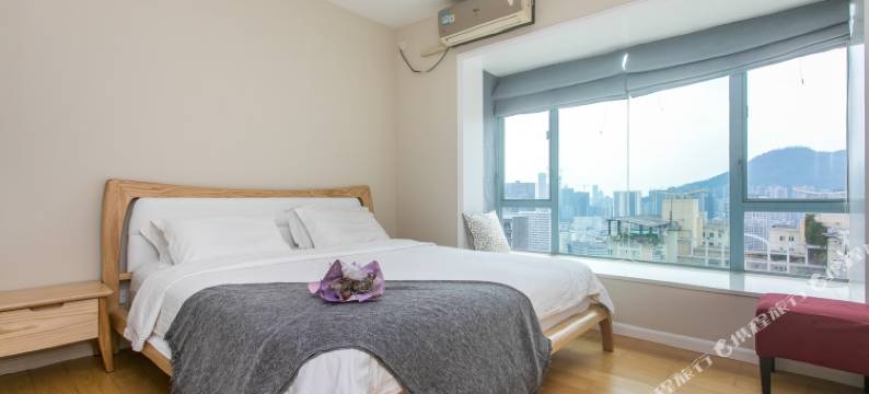 深圳吴文芳公寓(2号店)图片