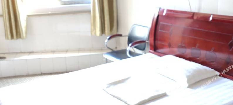 天天公寓(东莞东城天惠骄写字楼店)图片