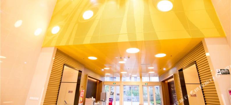 青岛沐恩新氧公寓图片