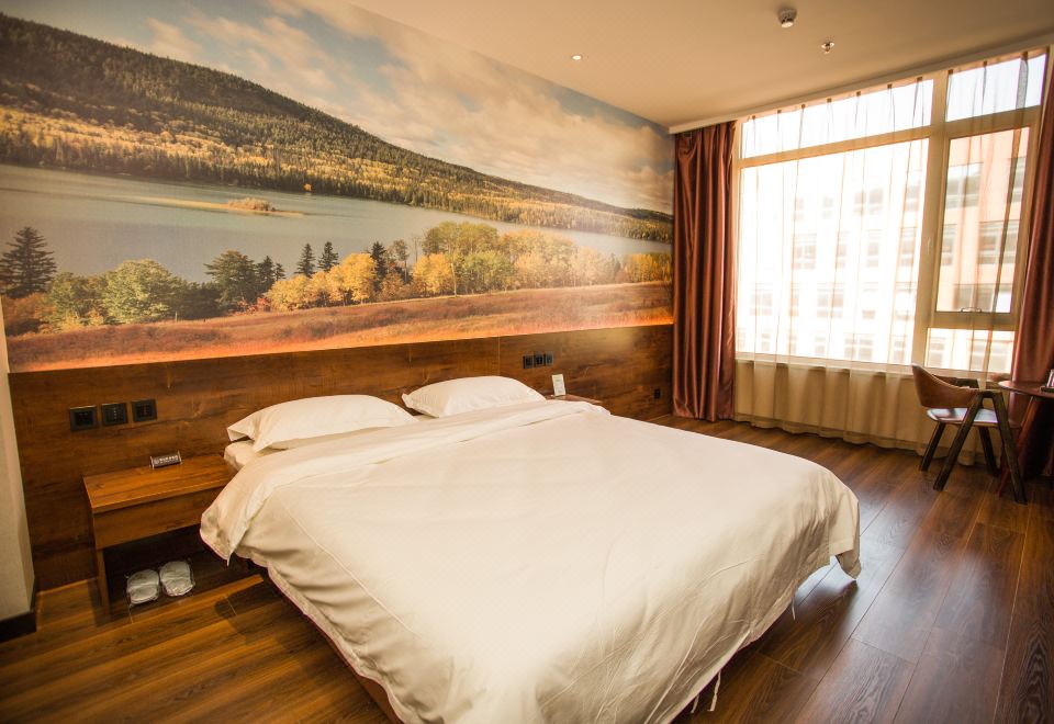 Hotel Overview