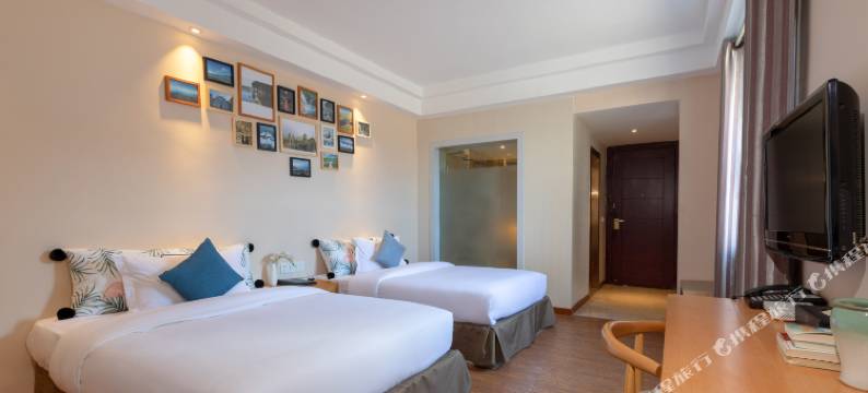 华蓥多彩青舍图片