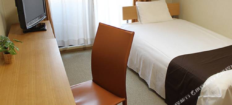 利夫马克斯经济型酒店-东京府中店(HOTEL LiVEMAX BUDGET Fuchu)图片