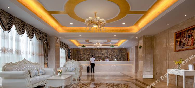 维也纳酒店(乐东公园店)图片